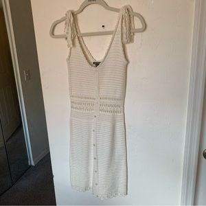 NWOT Wild Fable 100% Cotton Knit Dress